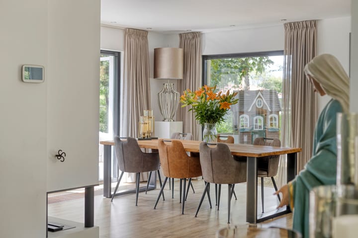 Foto 16 van Driehuizerweg 10