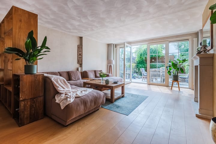 Foto 11 van De Vriendschap 9