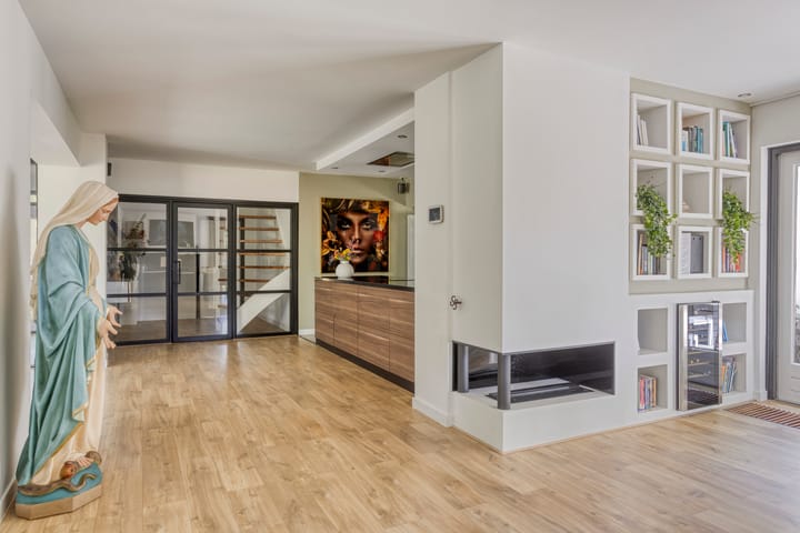 Foto 17 van Driehuizerweg 10