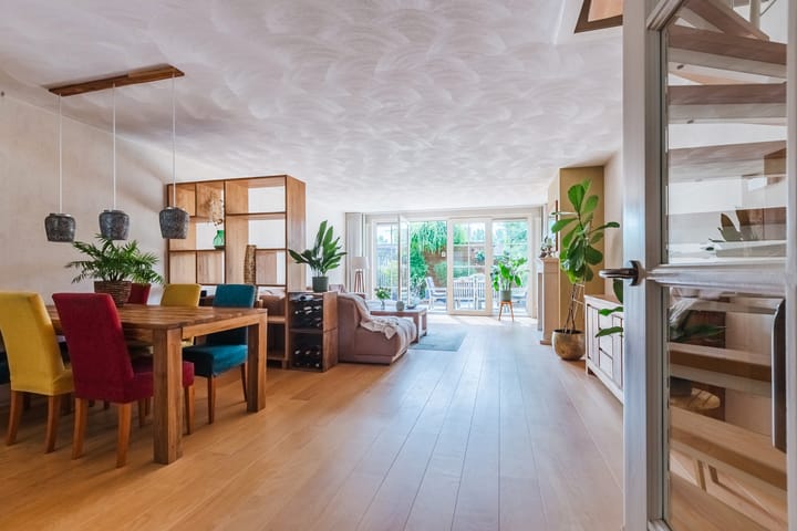 Foto 13 van De Vriendschap 9