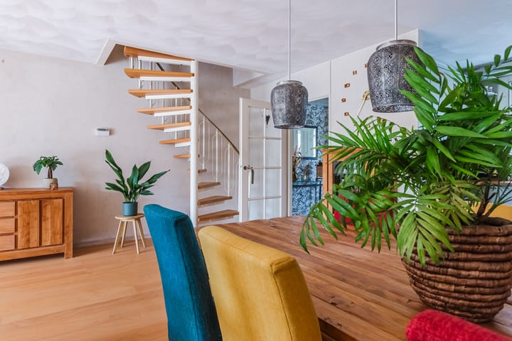 Foto 15 van De Vriendschap 9