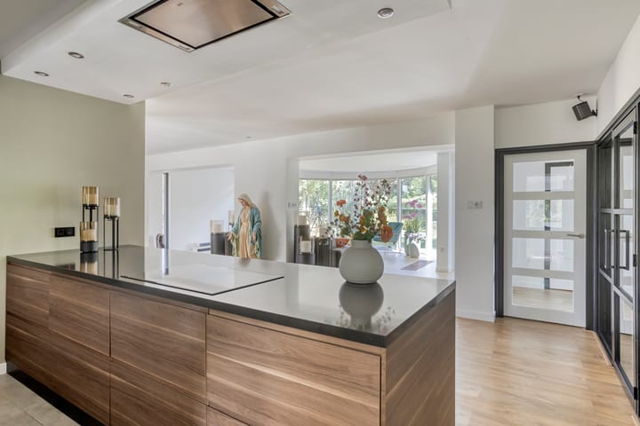 Foto 21 van Driehuizerweg 10