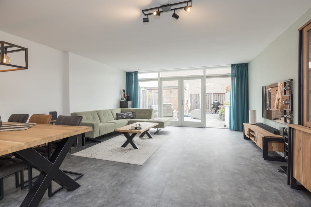 Foto 7 van Jan Wolkerslaan 11