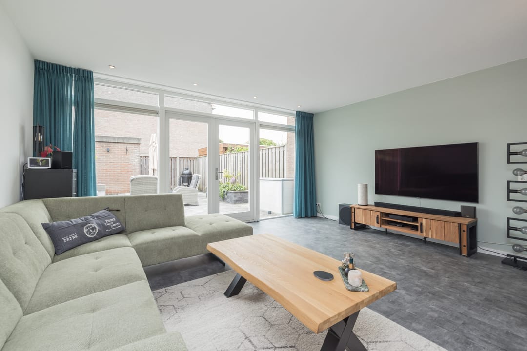 Foto 8 van Jan Wolkerslaan 11