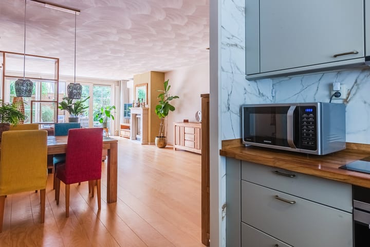 Foto 19 van De Vriendschap 9