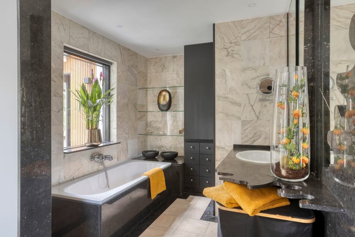 Foto 25 van Driehuizerweg 10