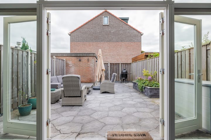 Foto 14 van Jan Wolkerslaan 11