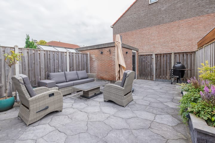 Foto 15 van Jan Wolkerslaan 11