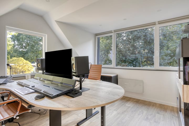 Foto 32 van Driehuizerweg 10