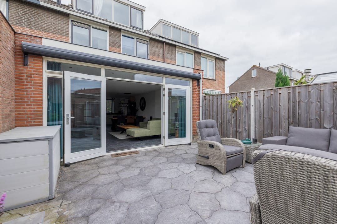 Foto 16 van Jan Wolkerslaan 11