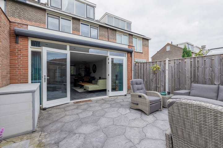 Foto 16 van Jan Wolkerslaan 11