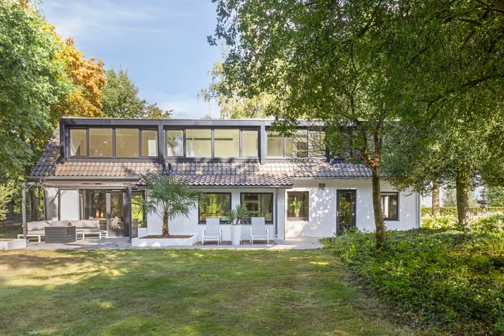 Foto 33 van Driehuizerweg 10