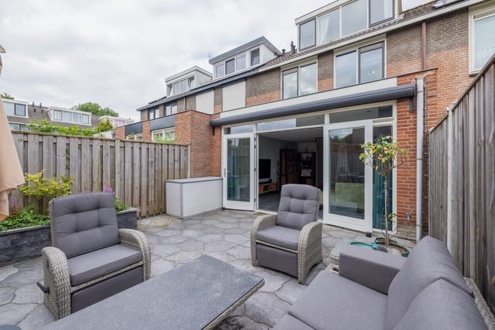 Foto 17 van Jan Wolkerslaan 11