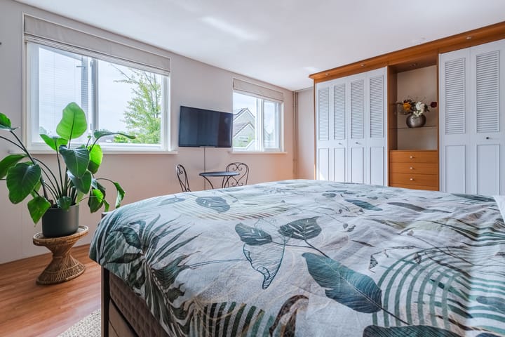 Foto 29 van De Vriendschap 9