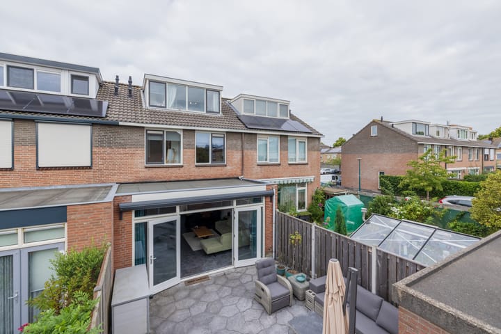 Foto 19 van Jan Wolkerslaan 11