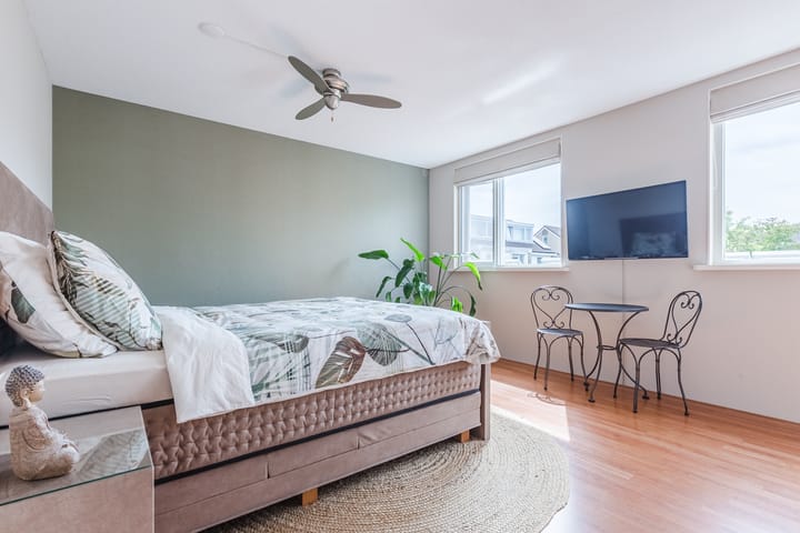 Foto 30 van De Vriendschap 9