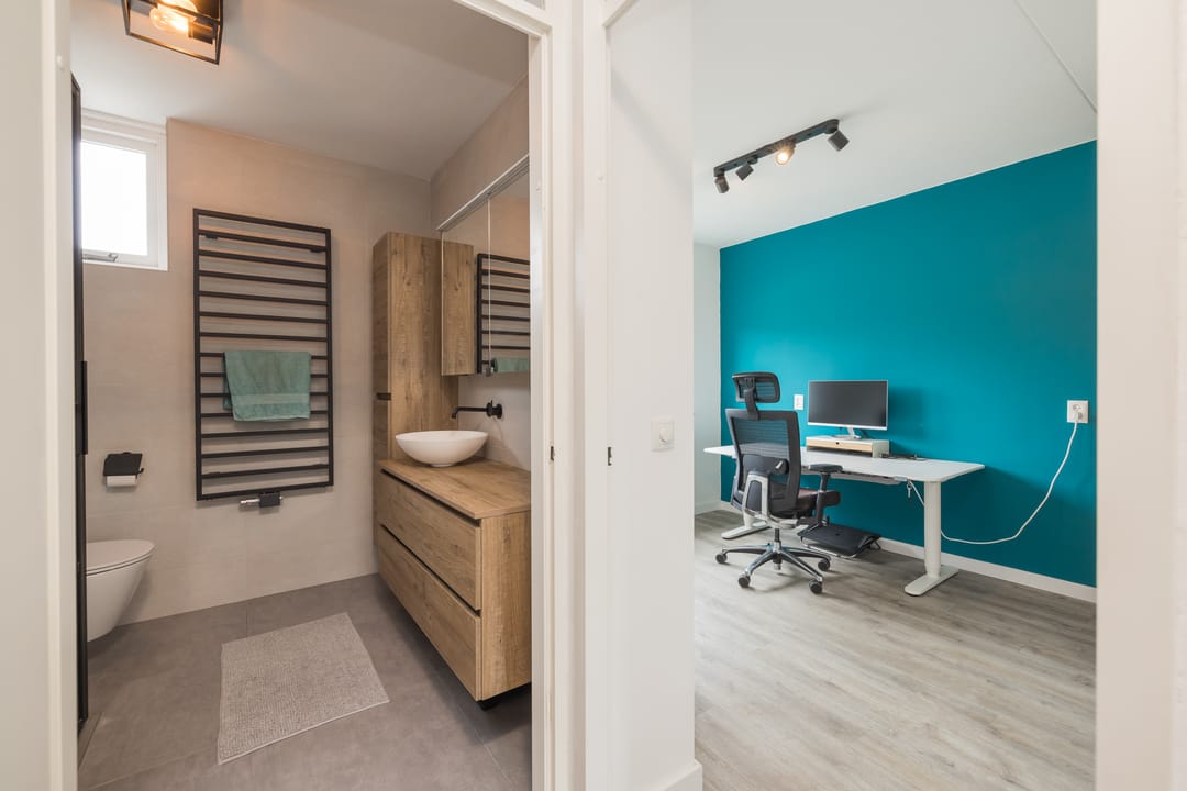 Foto 22 van Jan Wolkerslaan 11