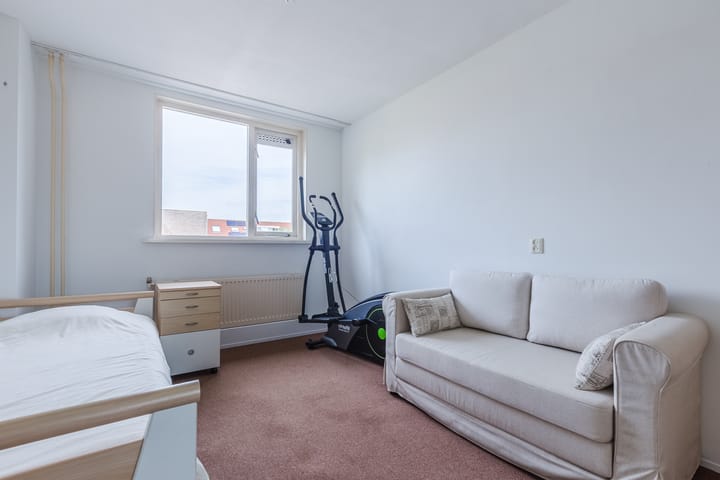 Foto 33 van De Vriendschap 9