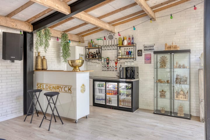 Foto 39 van Driehuizerweg 10