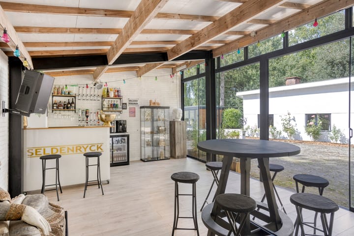 Foto 40 van Driehuizerweg 10