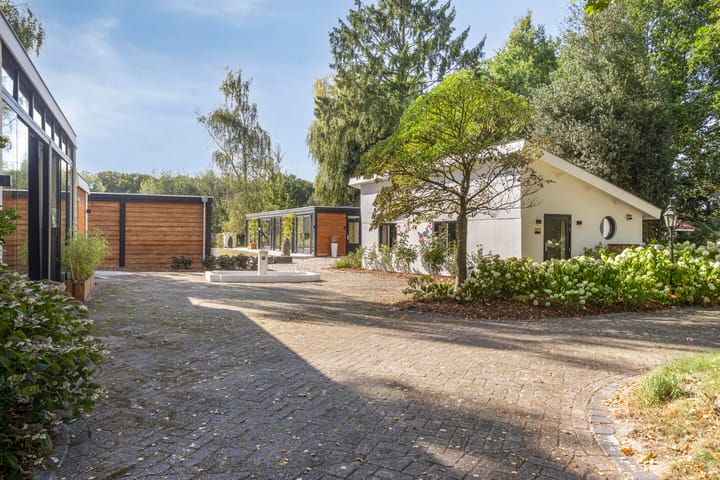 Foto 42 van Driehuizerweg 10