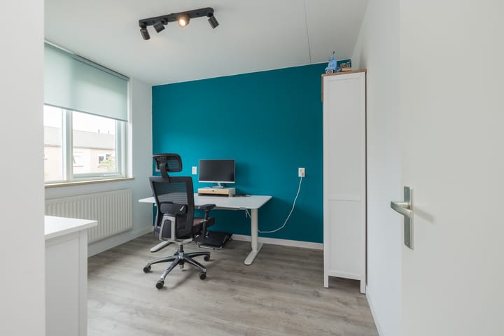 Foto 29 van Jan Wolkerslaan 11