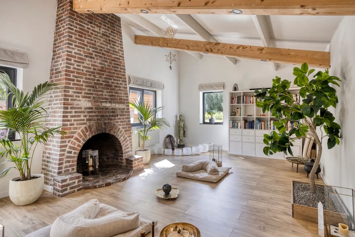 Foto 46 van Driehuizerweg 10