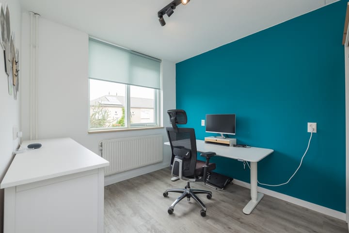 Foto 30 van Jan Wolkerslaan 11