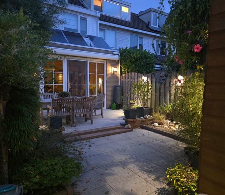 Foto 44 van De Vriendschap 9