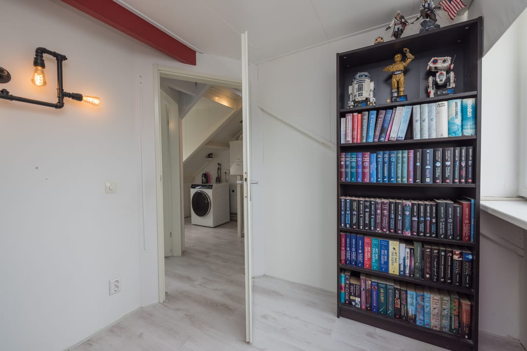 Foto 37 van Jan Wolkerslaan 11