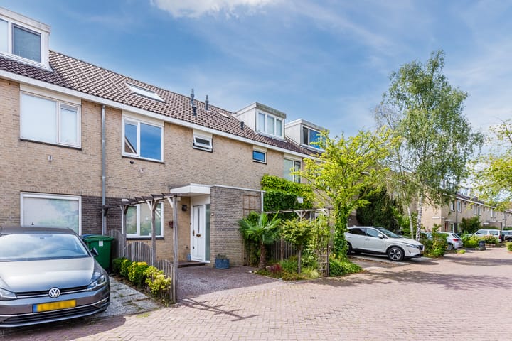 Foto 47 van De Vriendschap 9