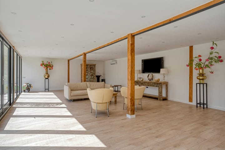 Foto 52 van Driehuizerweg 10