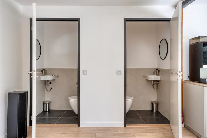 Foto 55 van Driehuizerweg 10