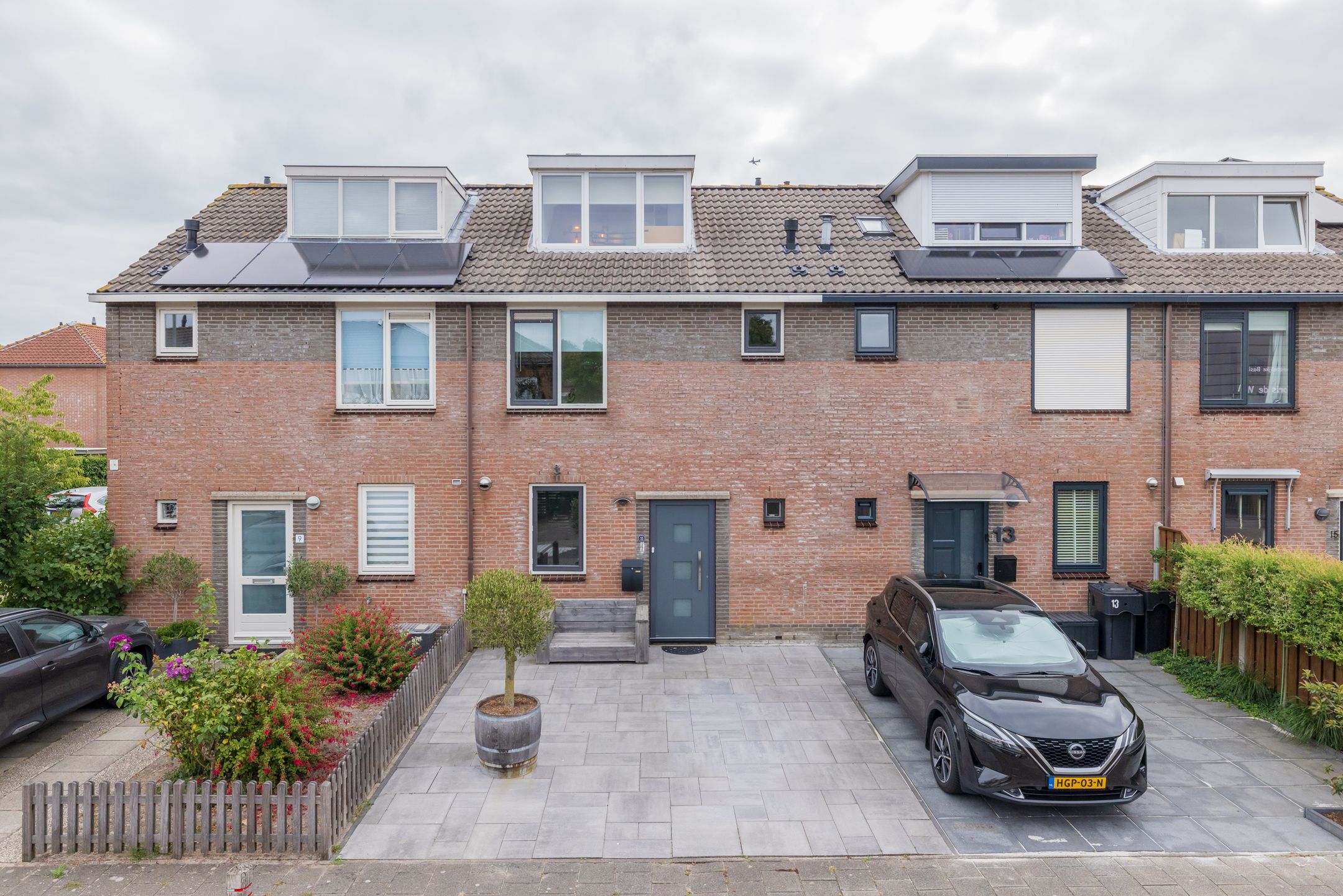 Foto 39 van Jan Wolkerslaan 11