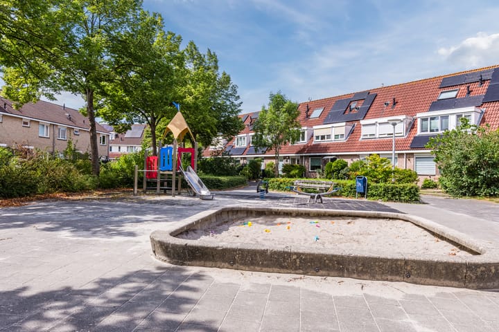 Foto 49 van De Vriendschap 9