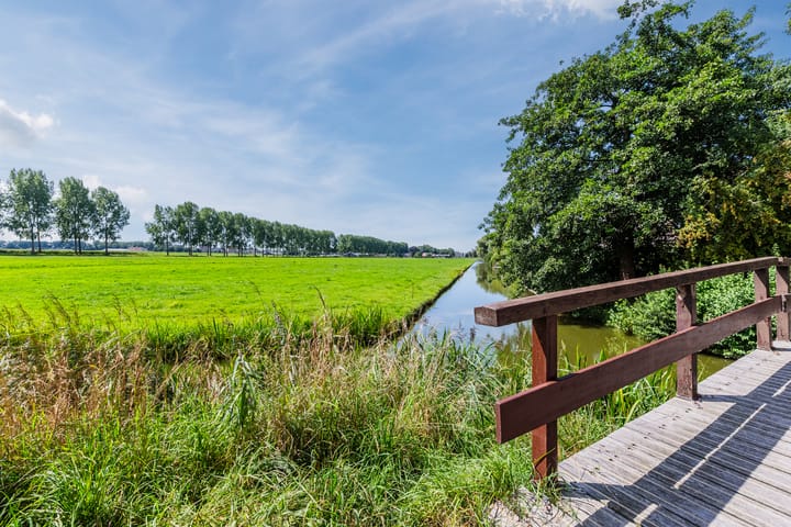 Foto 50 van De Vriendschap 9