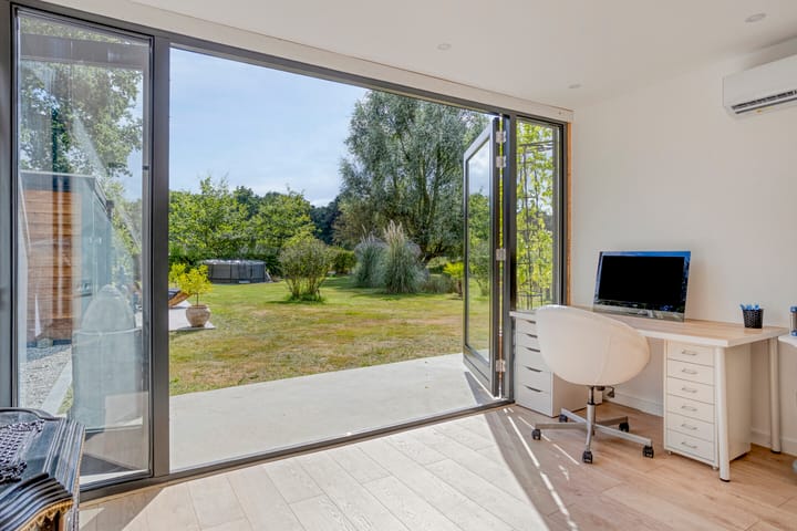 Foto 57 van Driehuizerweg 10