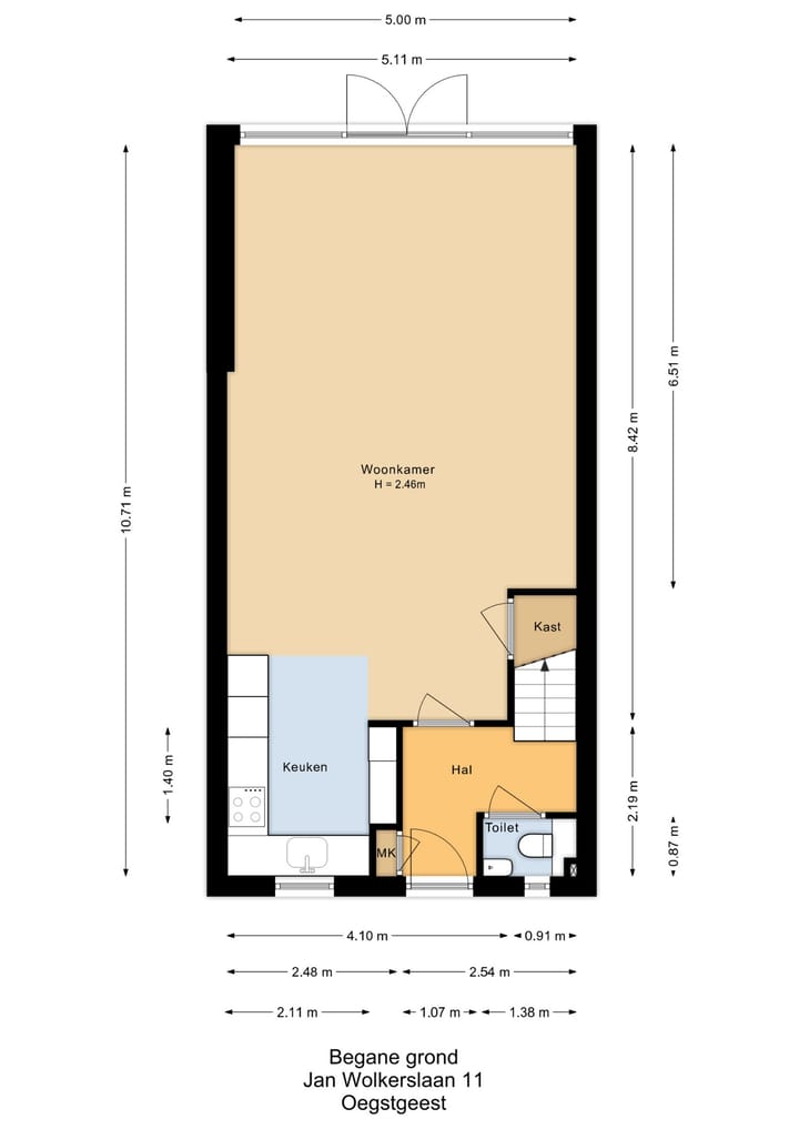 Foto 43 van Jan Wolkerslaan 11