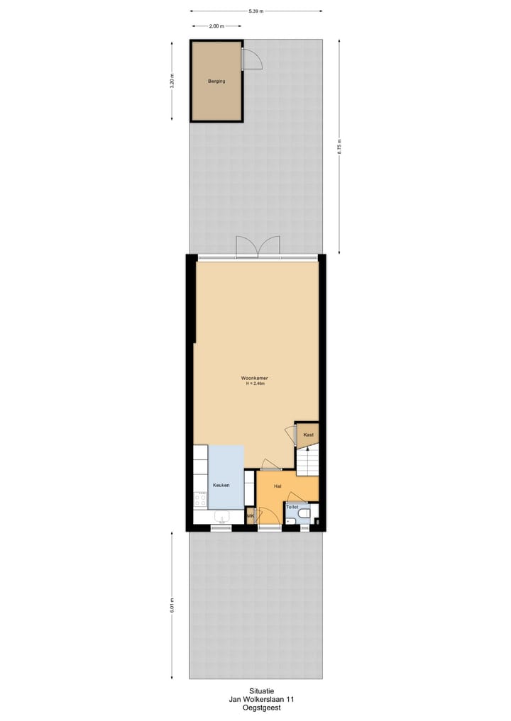 Foto 47 van Jan Wolkerslaan 11