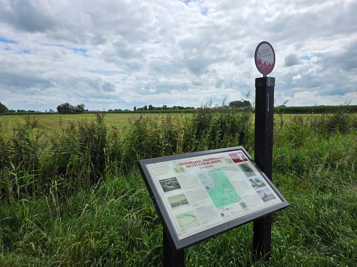 Foto 56 van De Vriendschap 9