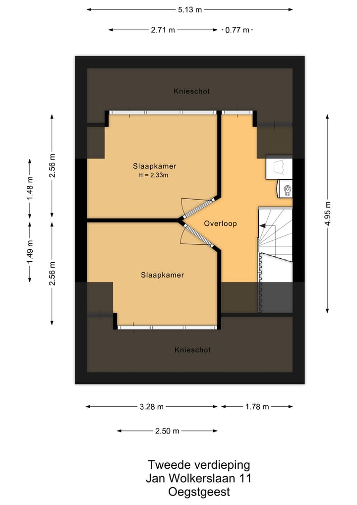 Foto 49 van Jan Wolkerslaan 11