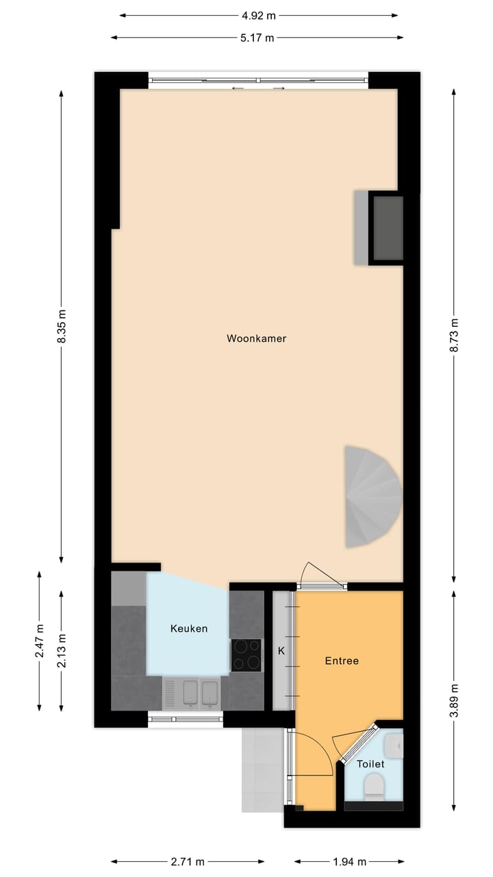 Foto 60 van De Vriendschap 9