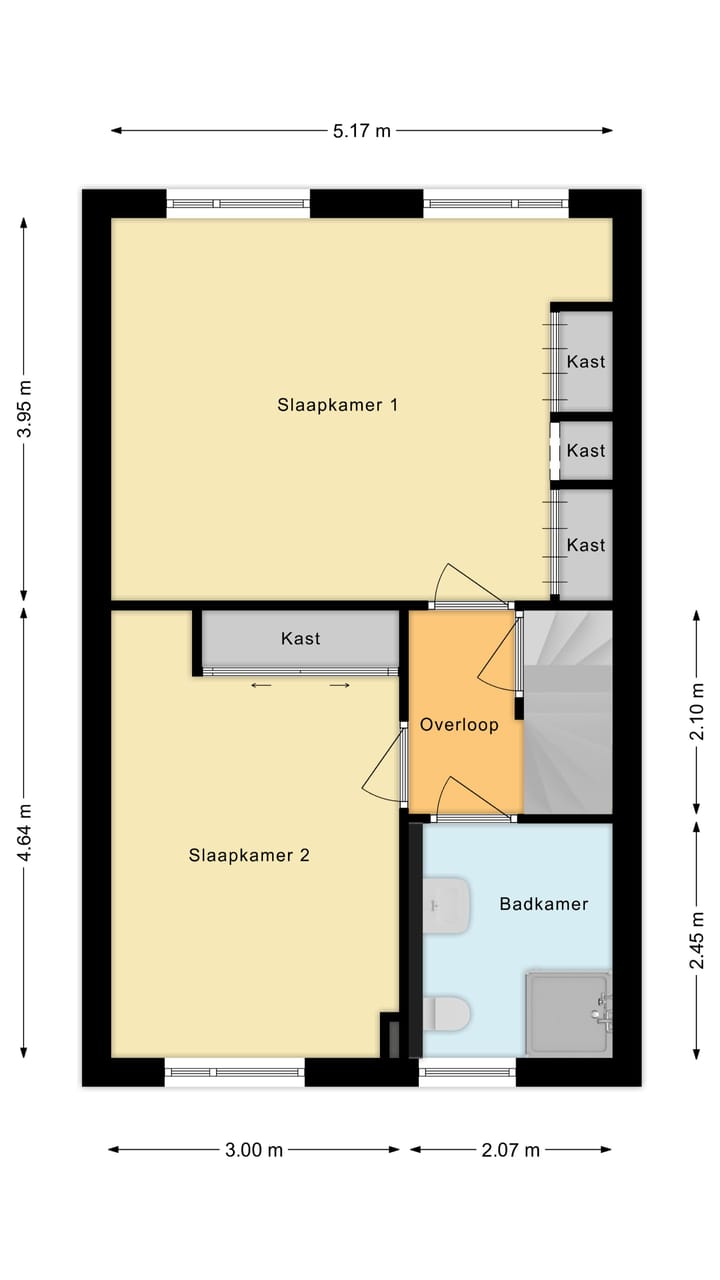 Foto 61 van De Vriendschap 9