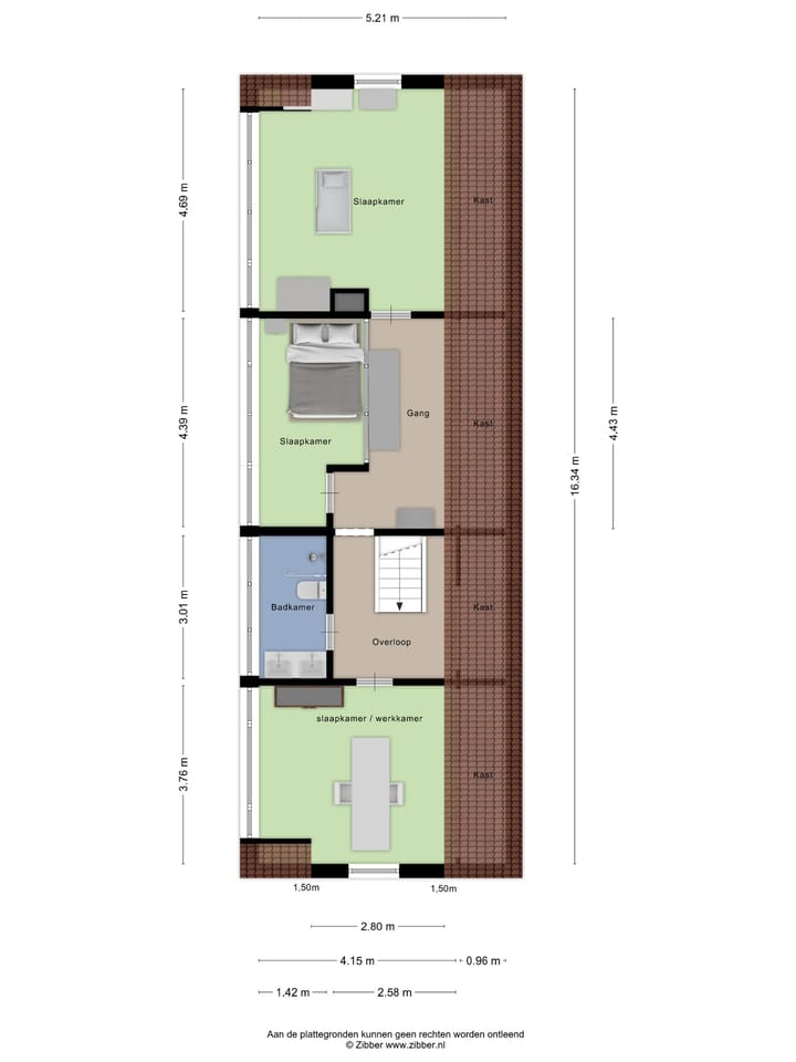 Foto 92 van Driehuizerweg 10