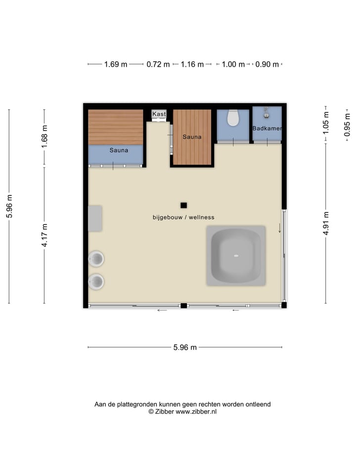 Foto 96 van Driehuizerweg 10