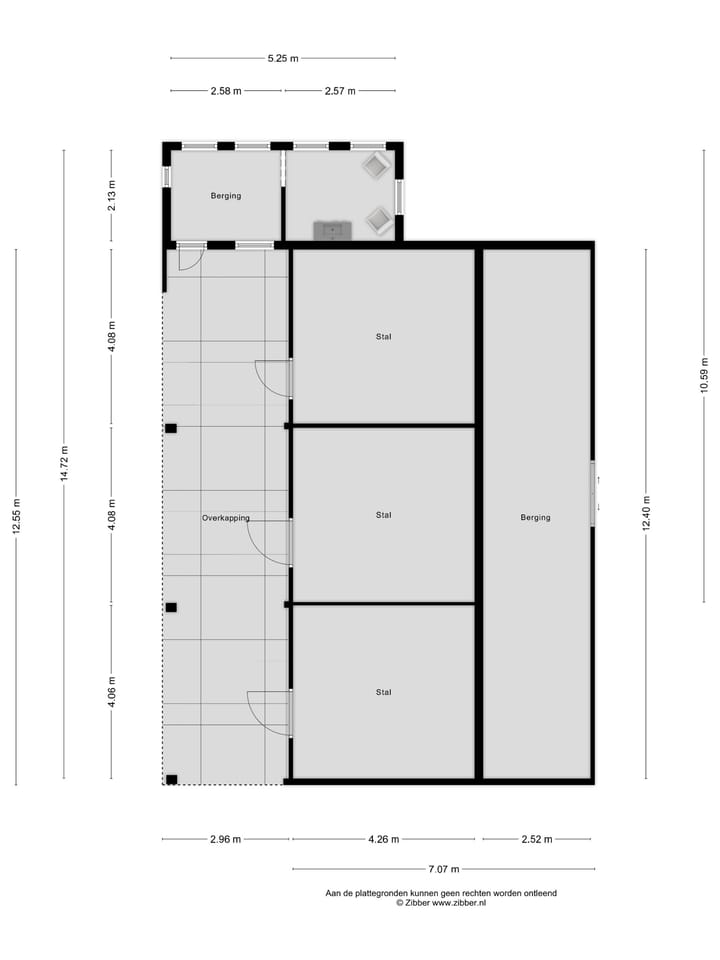 Foto 97 van Driehuizerweg 10