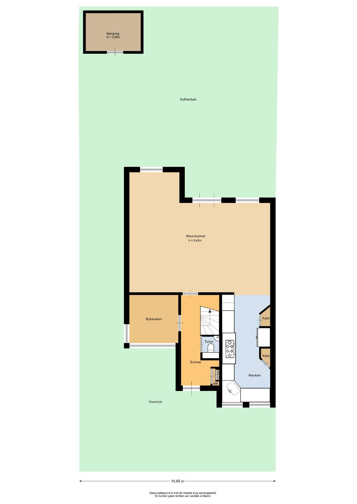 Photo 36 of Irispark 110