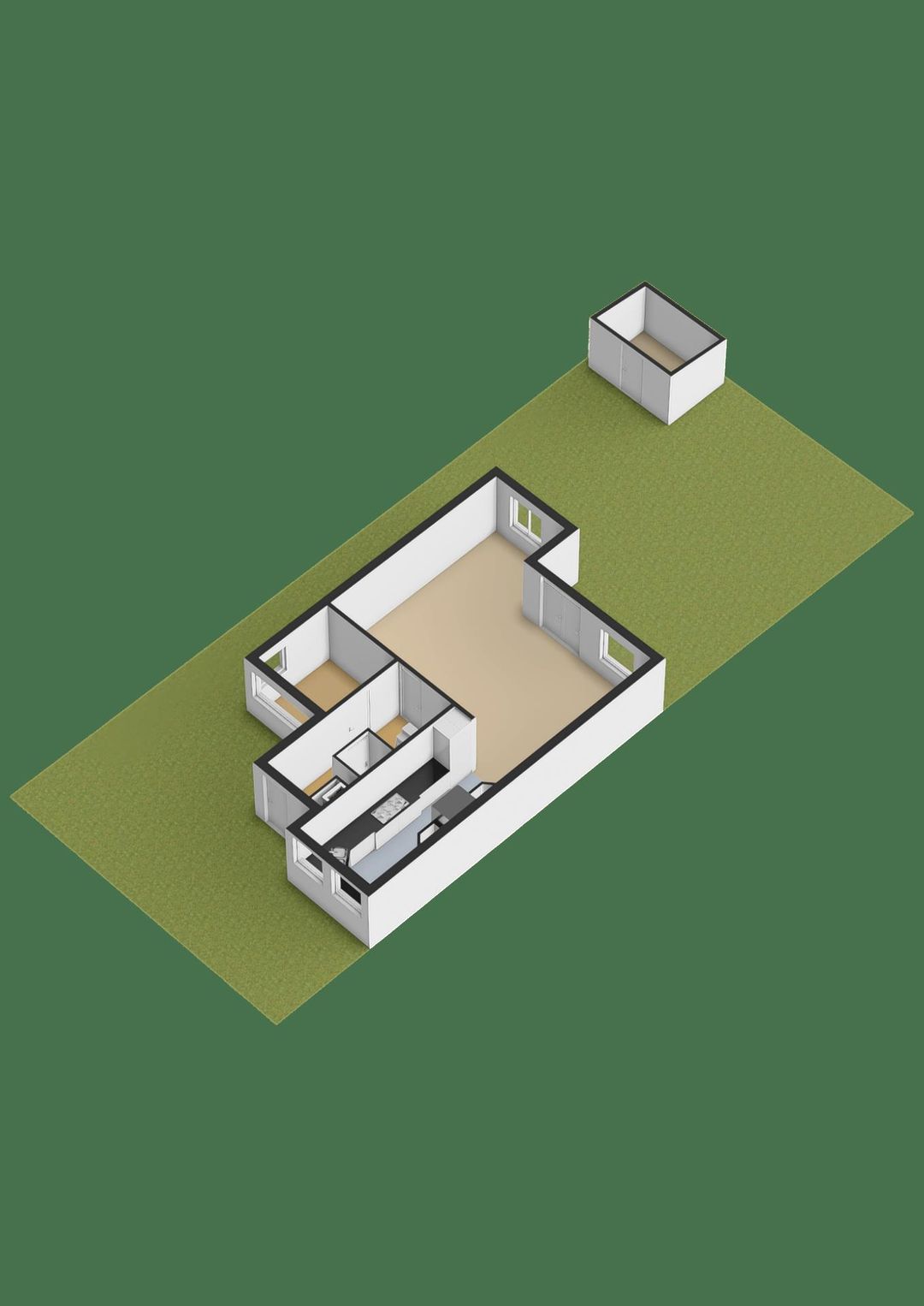 Photo 37 of Irispark 110