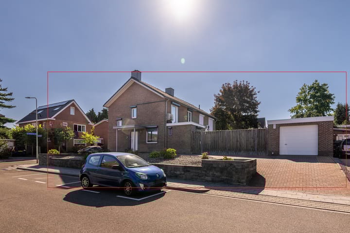 Foto 2 van Poststraat 45-A