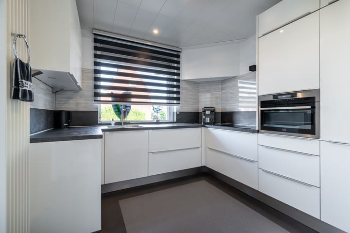 Foto 3 van Poststraat 45-A